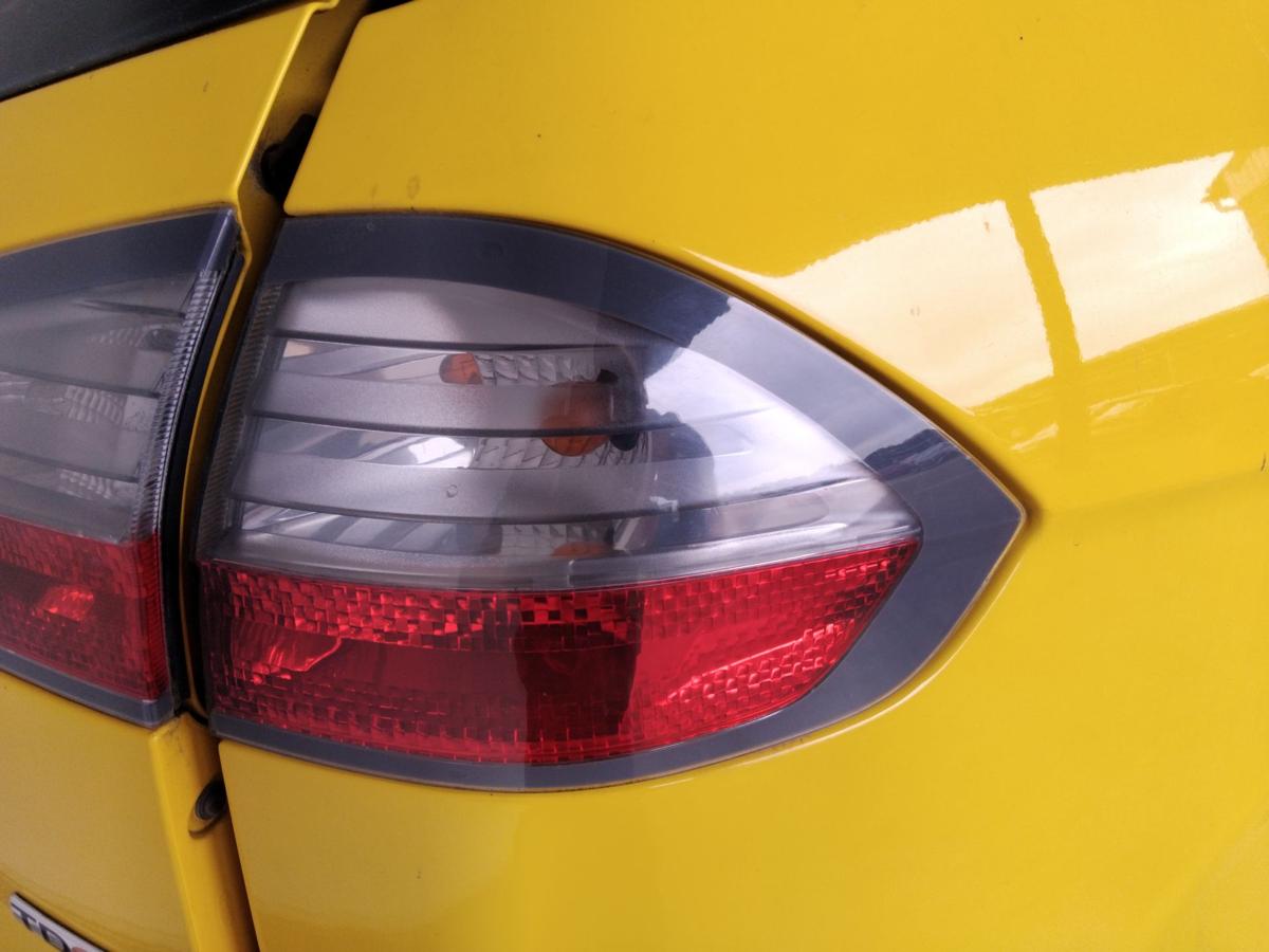 Ford S-Max 1 WA6 original Rückleuchte Heckleuchte rechts außen BJ2008 Ford S-Max 1 WA6 original Rückleuchte Heckleuchte rechts außen BJ2008