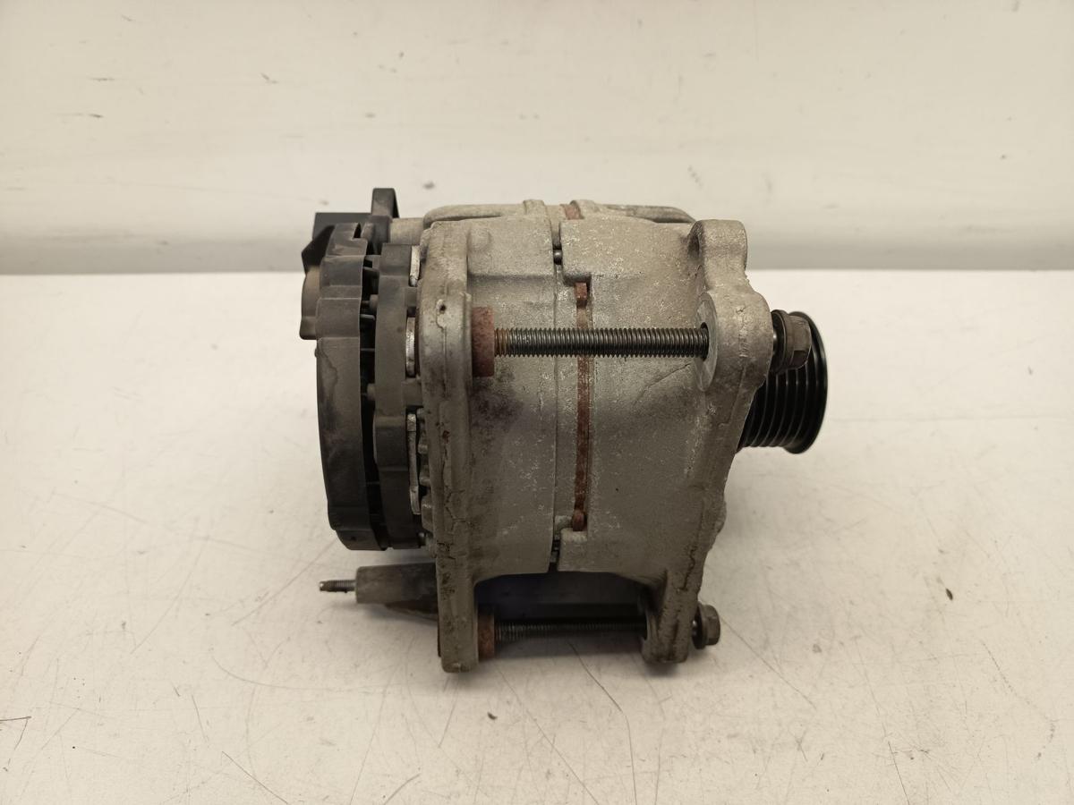Skoda Fabia 6Y original Lichtmaschine 1.4l 55kW Benzin 90A Baujahr 2003