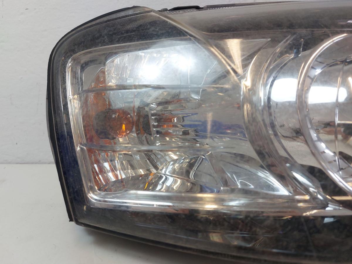 Chevrolet Captiva ab 11 Scheinwerfer rechts Hauptscheinwerfer Halogen Facelift