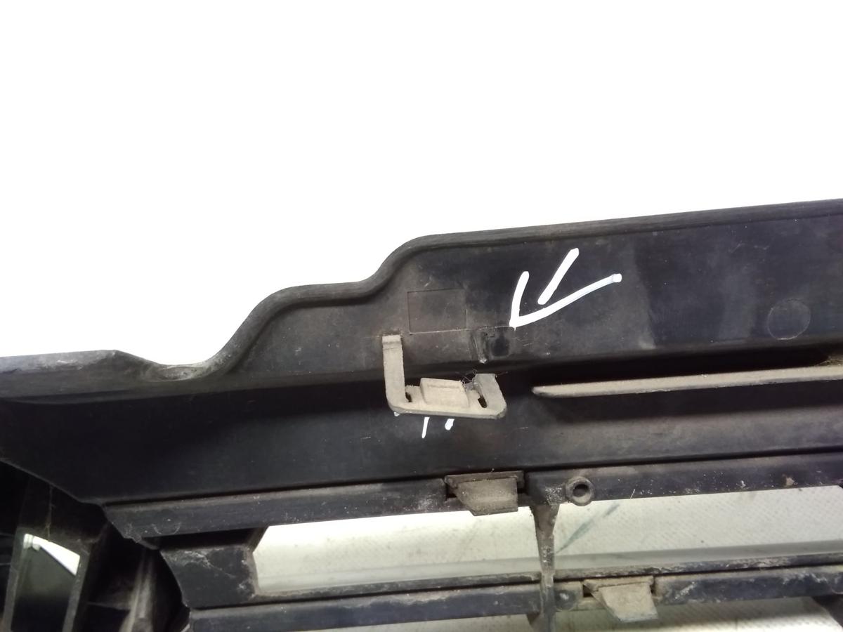 VW Golf 3 Cabrio Facelift original K&uuml;hlergrill LC9Z blackmagic mit Emblem BJ1999