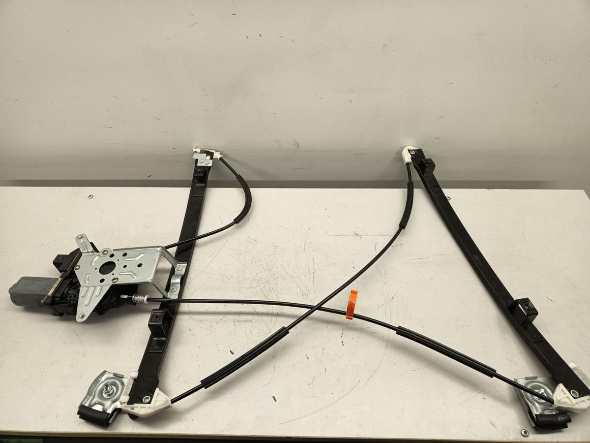 VW Lupo original Fensterheber links elektrisch mit Motor Bj 2004
