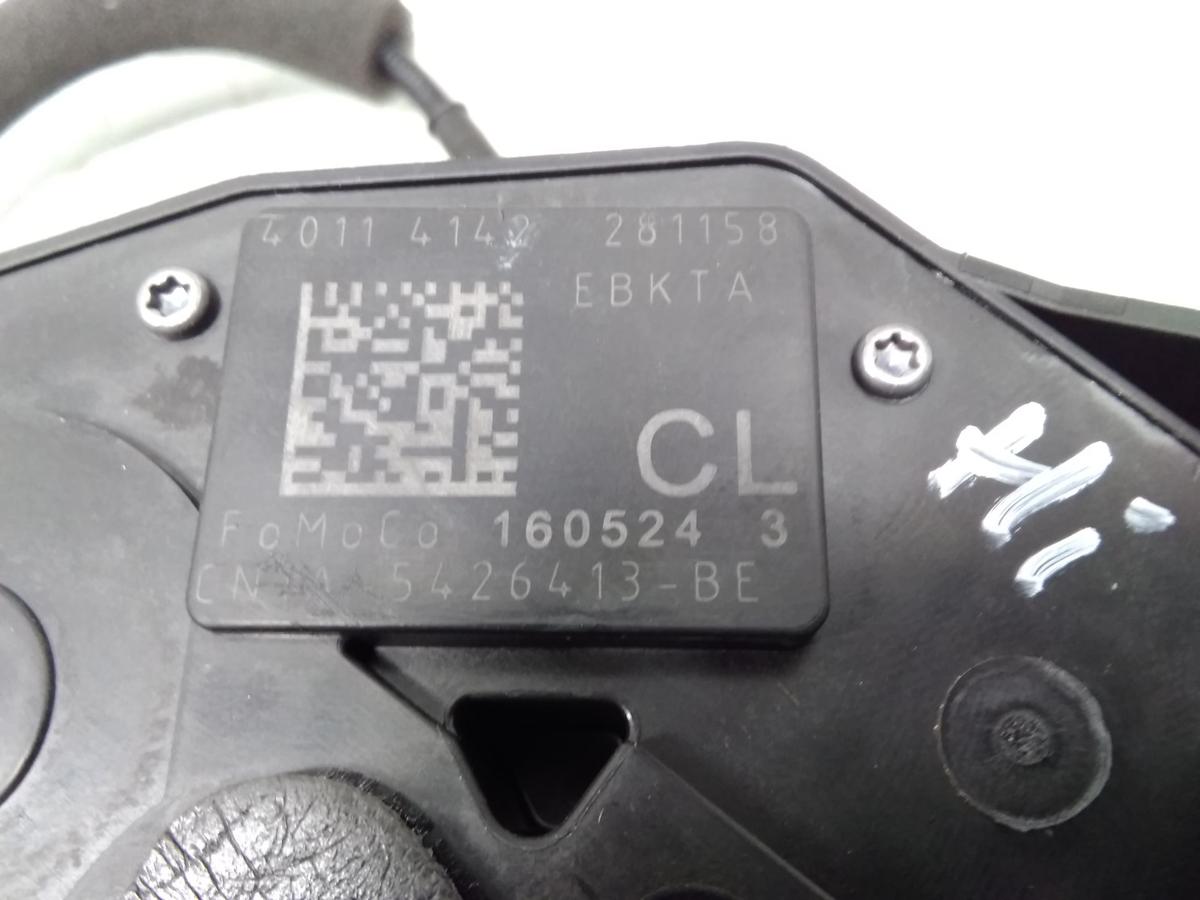 Ford Ecosport 2 JK8 original Schloss Heckklappe CN1AA5426413BE