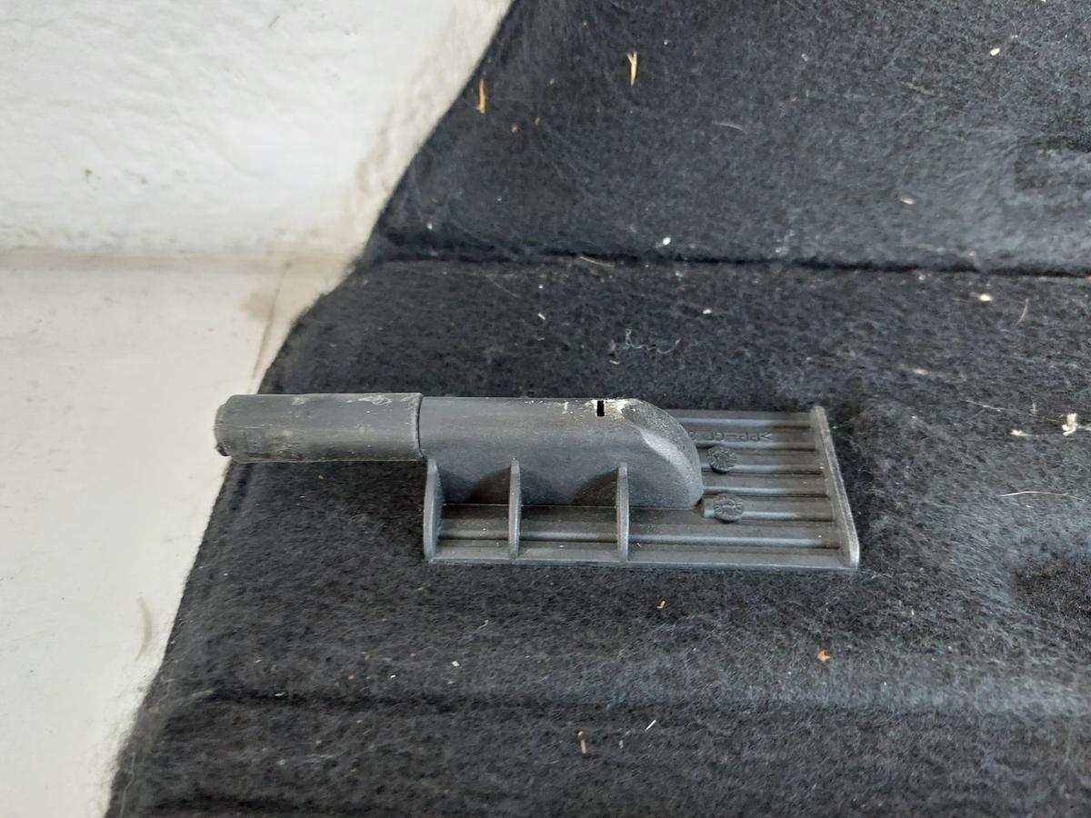 Ford C Max DM2 ab 07 Hutablage Laderaumabdeckung Kofferraumabdeckung OE