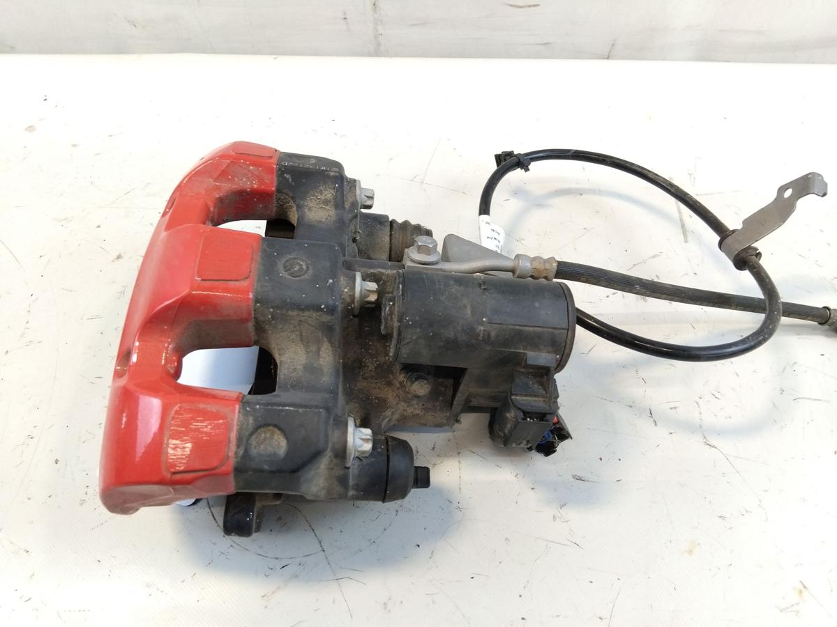 Tesla Model Y Performance original Bremssattel Hinterachse rechts Brembo Bj.2022