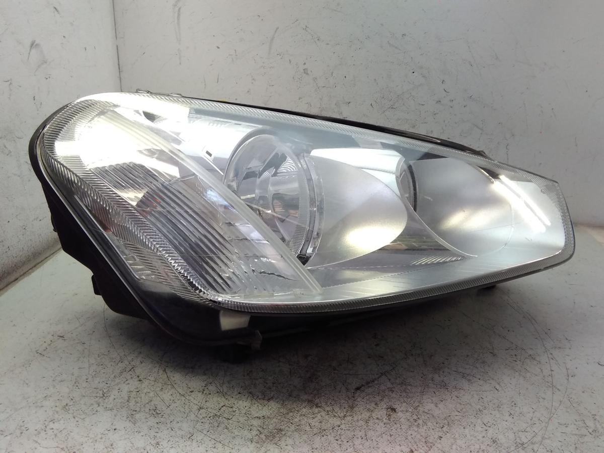 Ford C-Max 1 Facelift original Scheinwerfer rechts Hella mit LWR Bj.2009