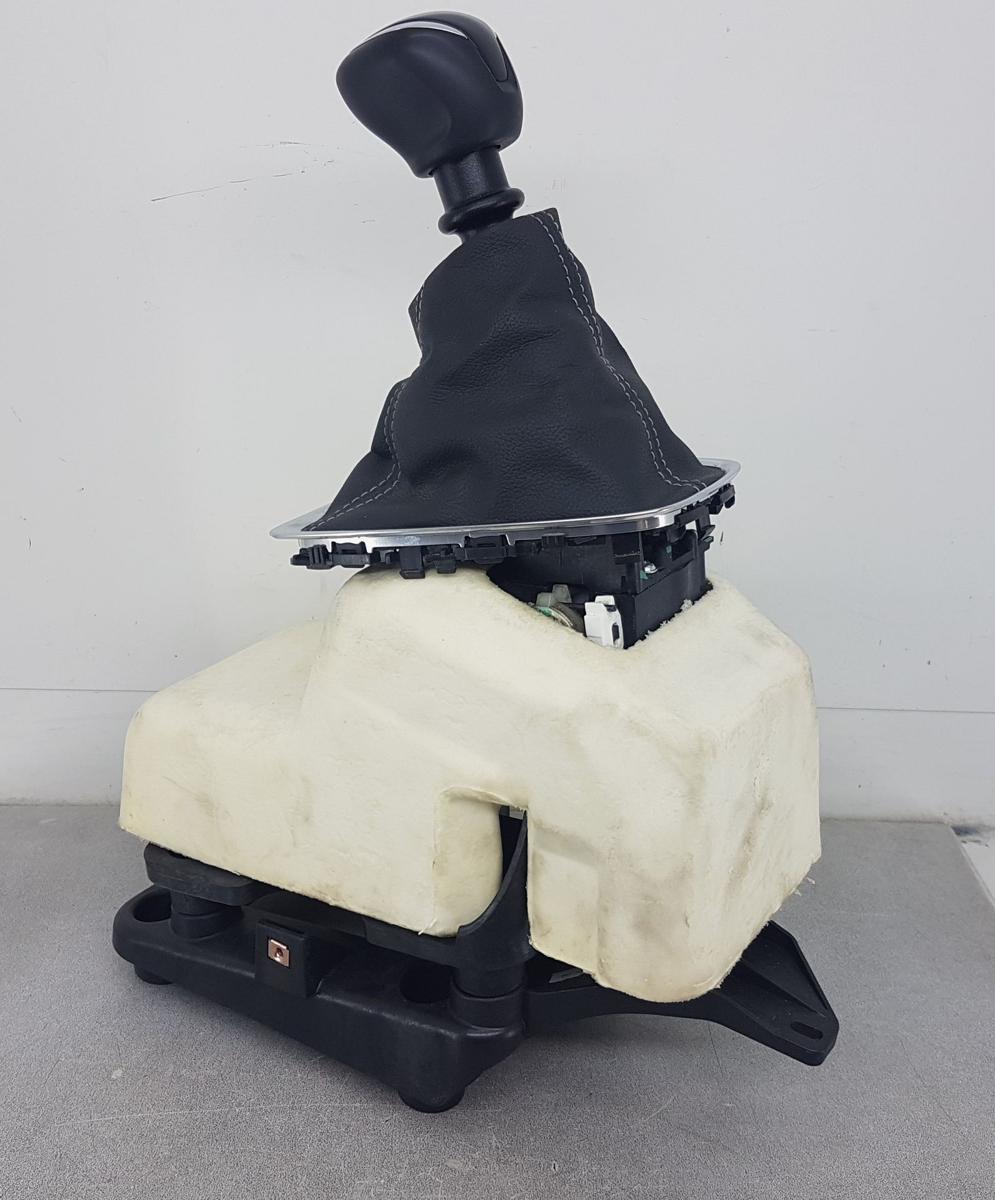 Opel Crossland X Schalthebel Schaltkulisse Bj2018 9810280280
