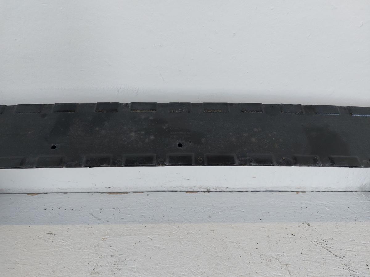 Ford Focus DYB CEW Turnier Tr&auml;ger Sto&szlig;f&auml;nger hinten Pralltr&auml;ger Sto&szlig;f&auml;ngertr&auml;ger