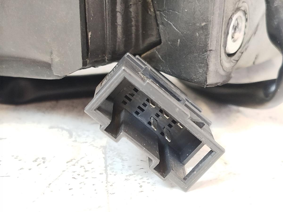 Skoda Fabia 2 II 5J Außenspiegel links Spiegel Seitenspiegel elektrisch Skoda Fabia 2 II 5J Außenspiegel links Spiegel Seitenspiegel elektrisch