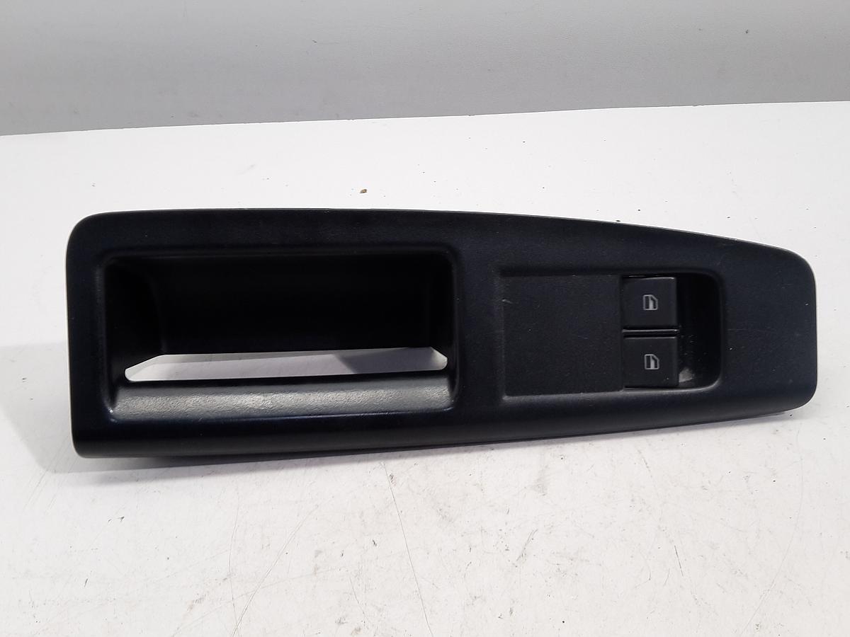 VW Polo 9N3 Goal orig Schalter Fensterheber Verkleidung vorne links Bj 2006