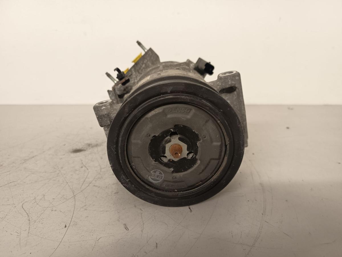 Citroen C4 II 2 Picasso SpaceTourer Bj 2018 original Klimakompressor 1,6L 88KW