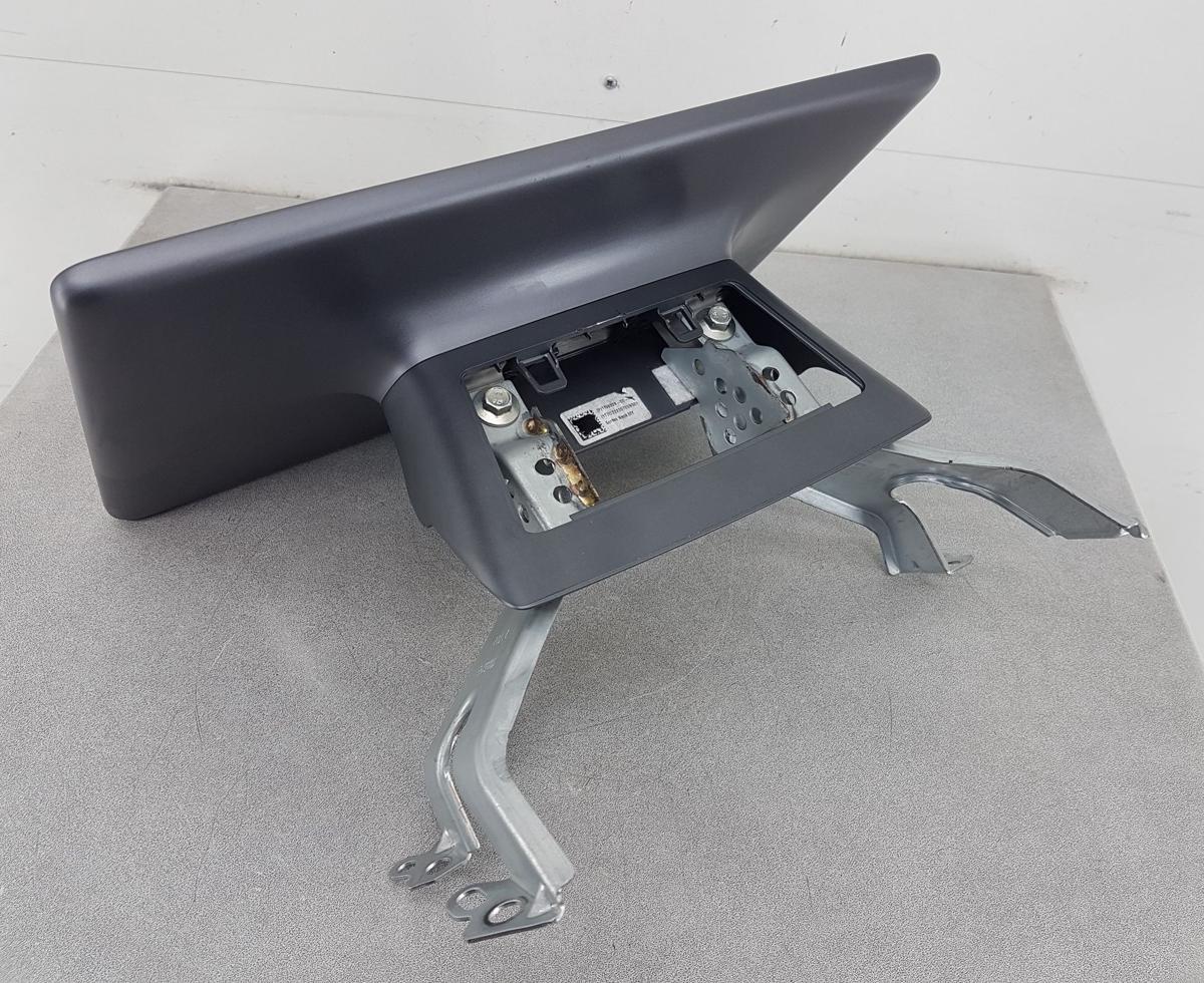 Tesla Model Y Display Monitor Bj2022 1659328-00-A Touchscreen Bildschirm