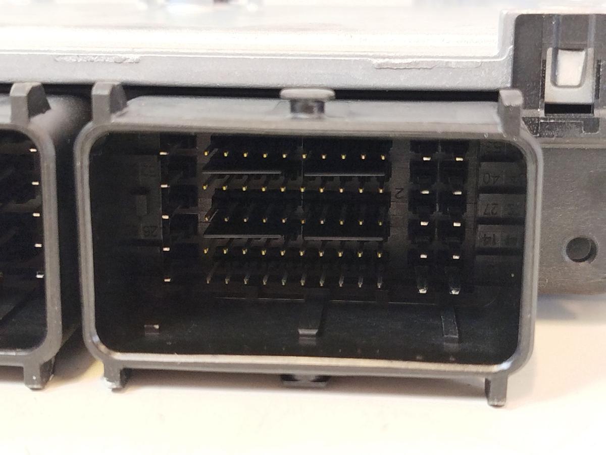 NIO ET7 Elektro Steuerger&auml;t ECU Elektronikmodul OEM