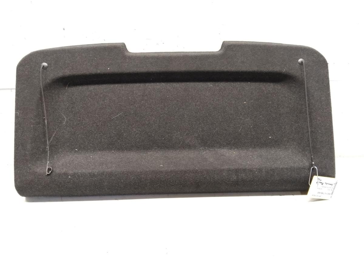 Fiat Grande Punto 199 original Hutablage Abdeckung Kofferraum BJ2009