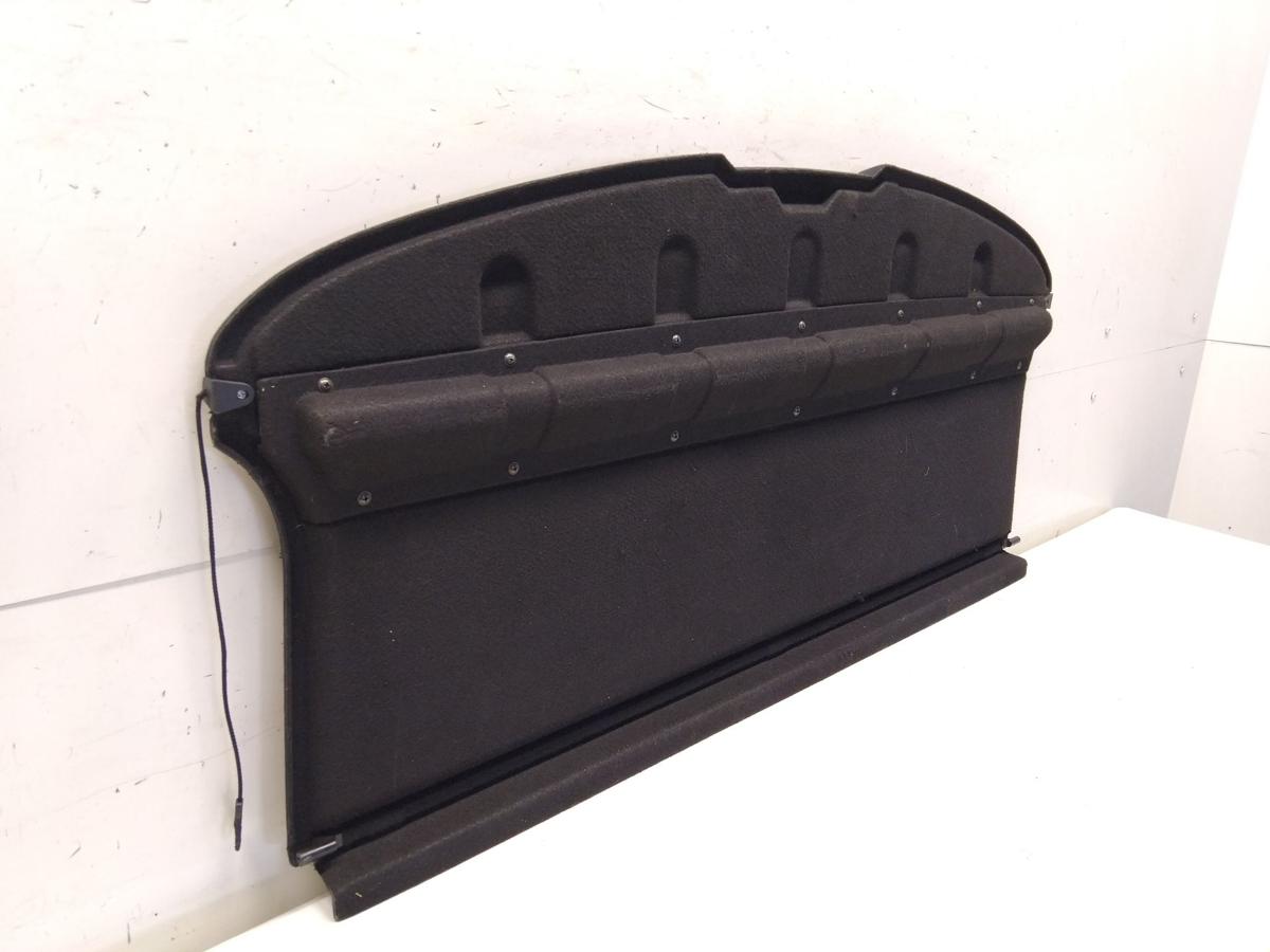 BMW E36 3er Compact original Hutablage Kofferraumabdeckung BJ1999 mit Rollo