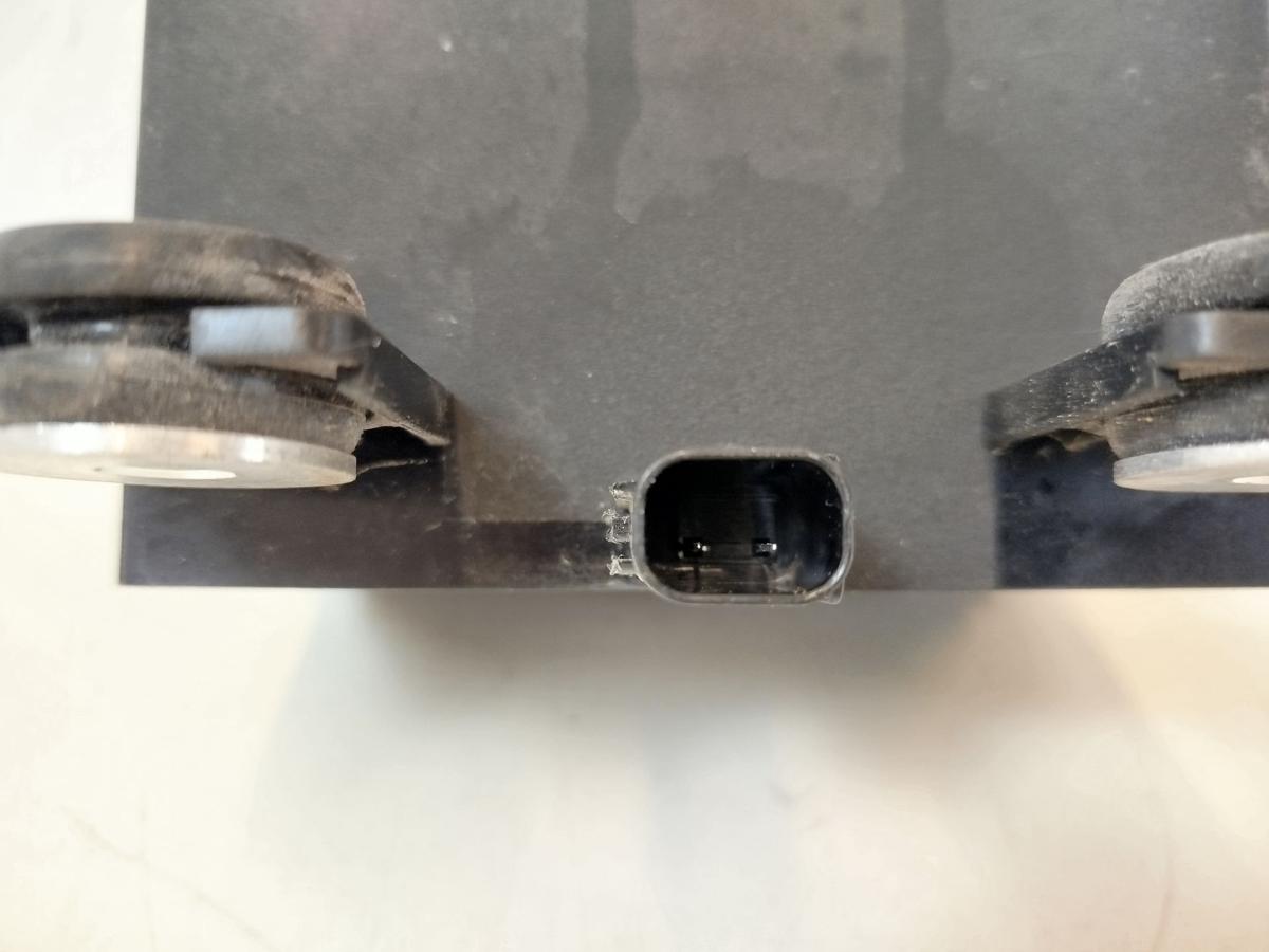 NIO ET7 Elektro Externlautsprecher Lautsprecher Fahrger&auml;usch E Sound