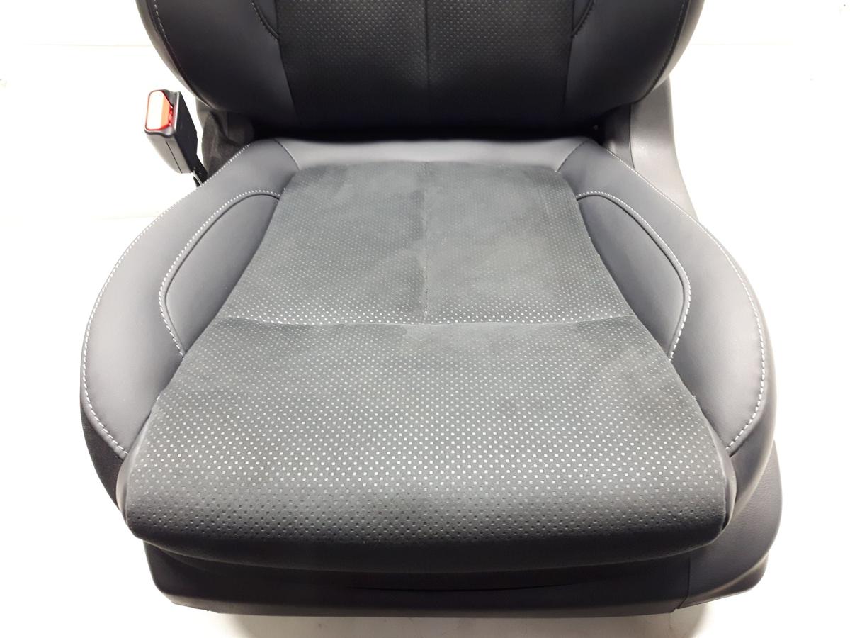 Mitsubishi Eclipse Cross original Sitz Fahrersitz links vorn elektrisch Sitzheizung