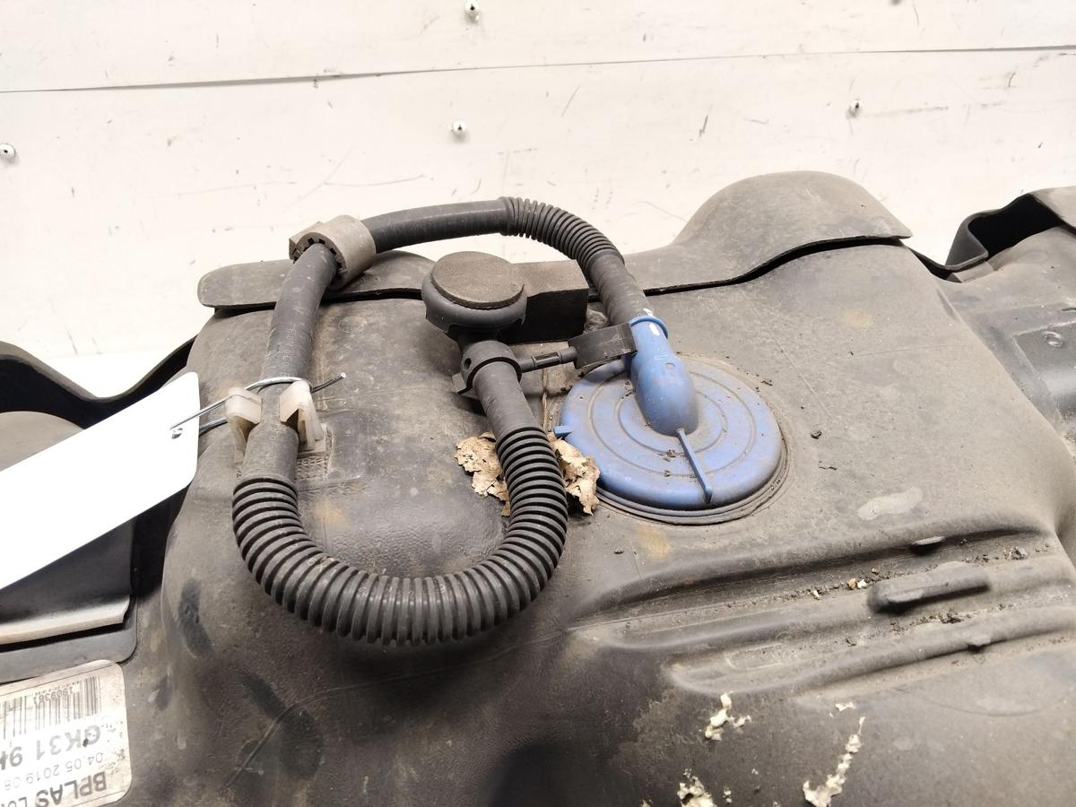 Ford Transit 7 original Kraftstoffbeh&auml;lter Dieseltank 2.0TD 96kw Bj.2019