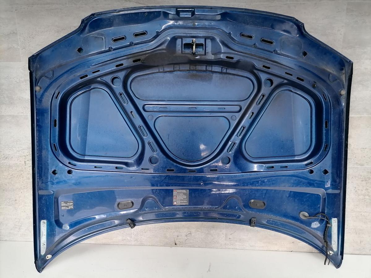 VW Passat 3BG Motorhaube Frontklappe Deckel vorn BJ04