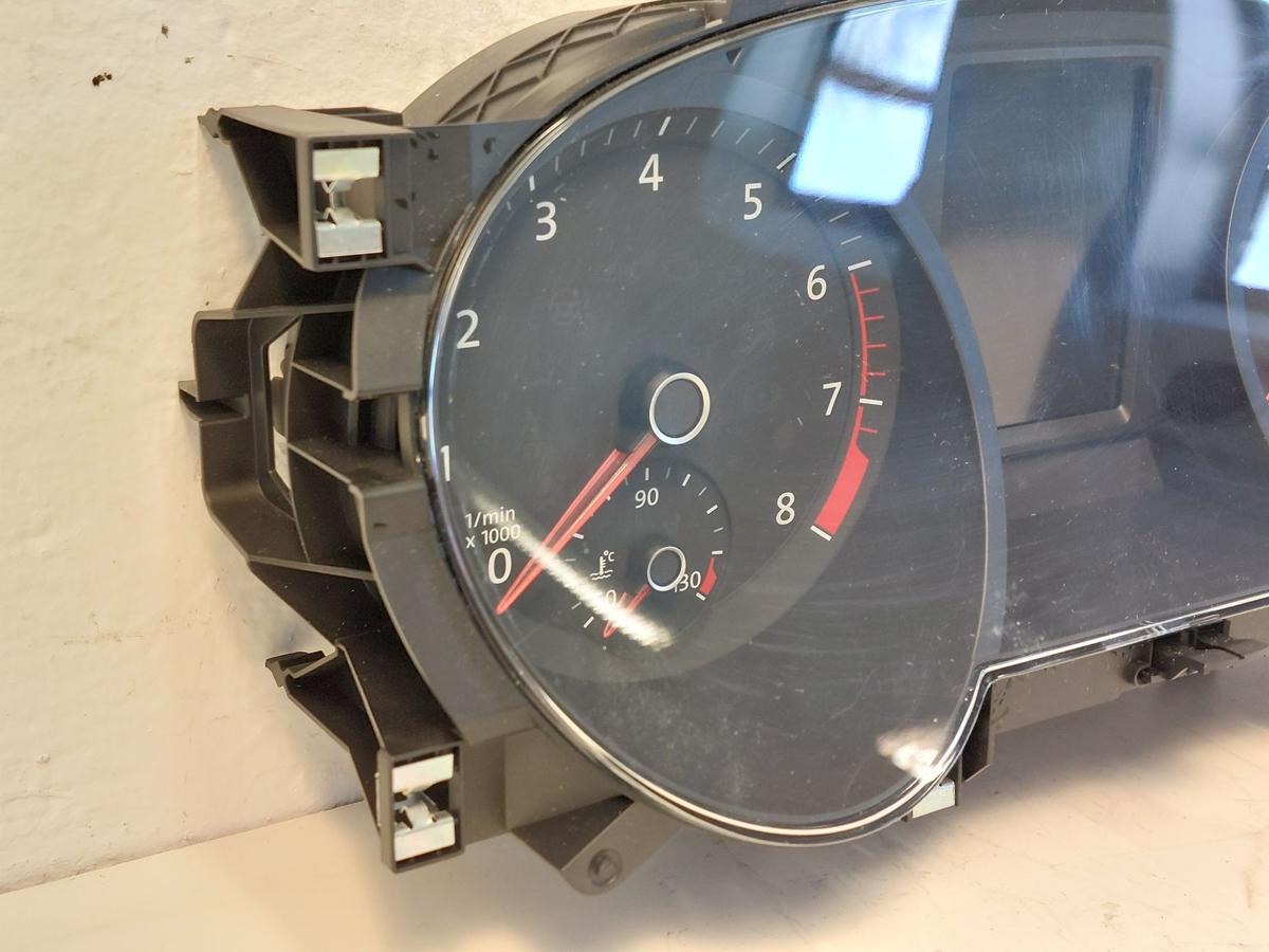 VW Passat 3G B8 Limo Kombiinstrument Tacho Benzin TSI OEM