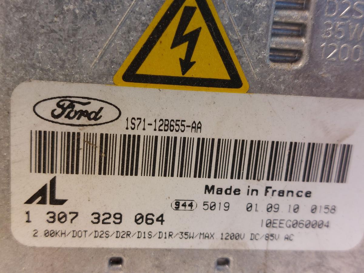 Ford Mondeo B4Y B5Y BWY Scheinwerfer rechts Xenon Frontscheinwerfer OEM