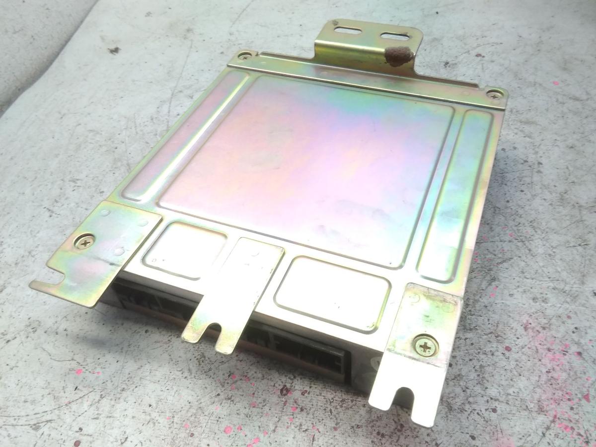 Nissan Sunny N13 original Motorsteuerger&auml;t A18690B31 2371065M01 BJ1990