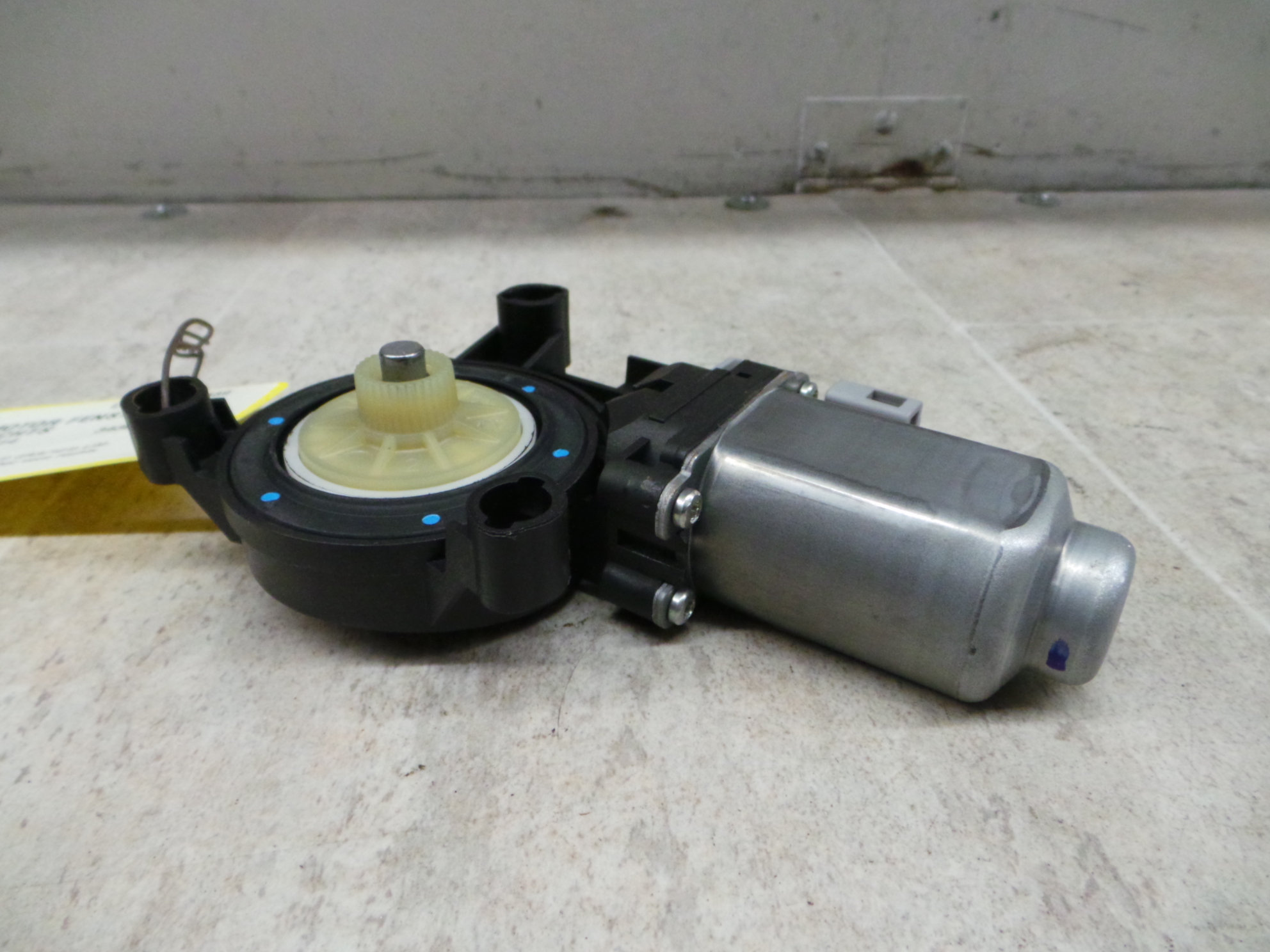 VW UP Bj.11-16 Motor Fensterheber vorn rechts 1S0959801