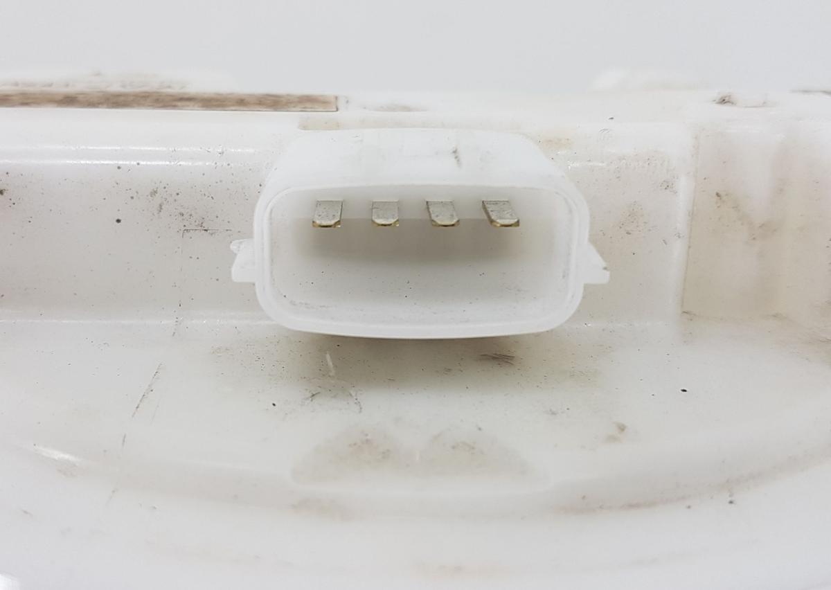 Nissan Micra K12 Kraftstoffpumpe Bj2003 1,0 16V 48kw CG10DE Benzinpumpe