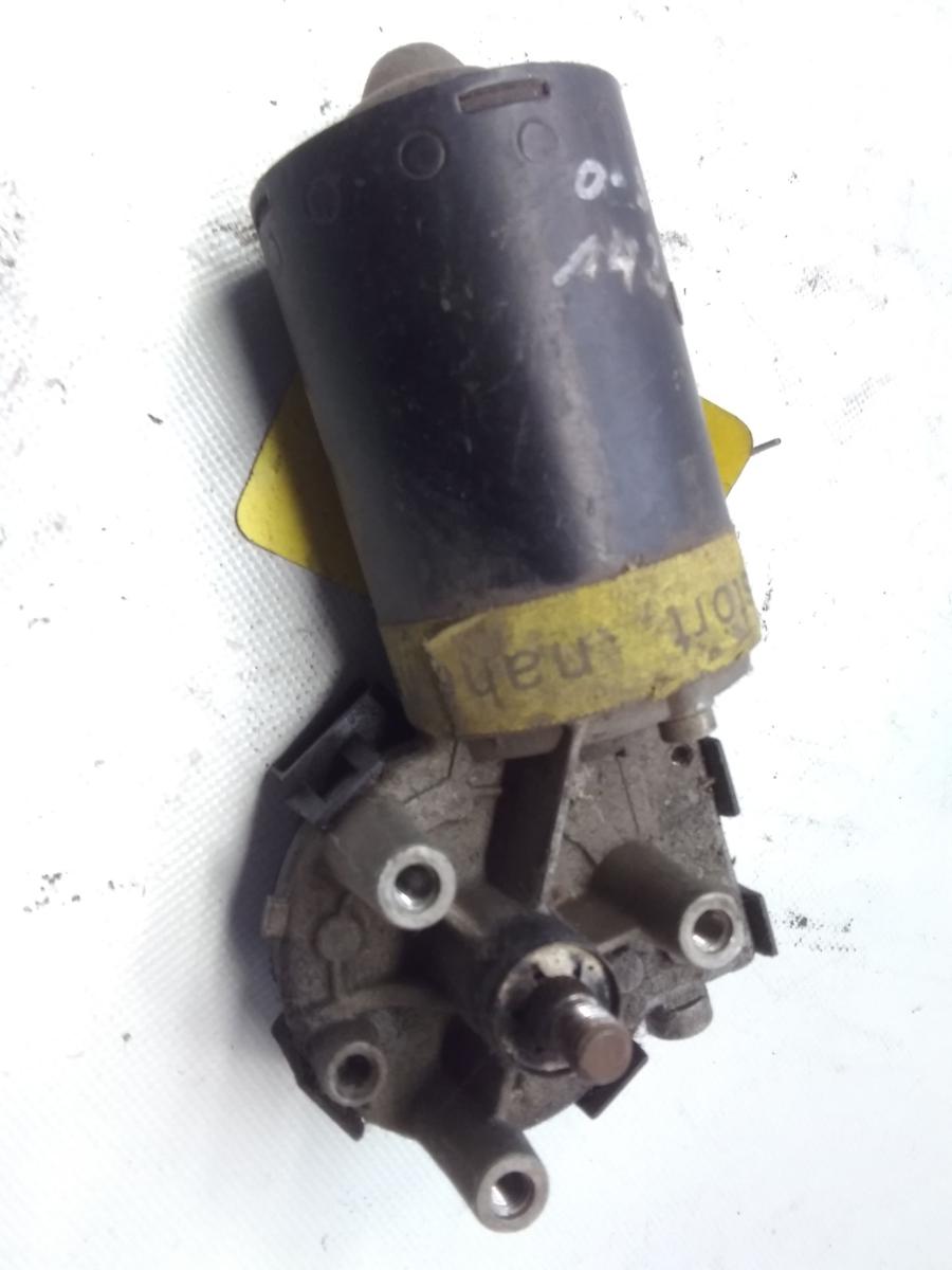 Audi A3 8L Wischermotor vorn 1J1955113 0390241137 BOSCH BJ1997