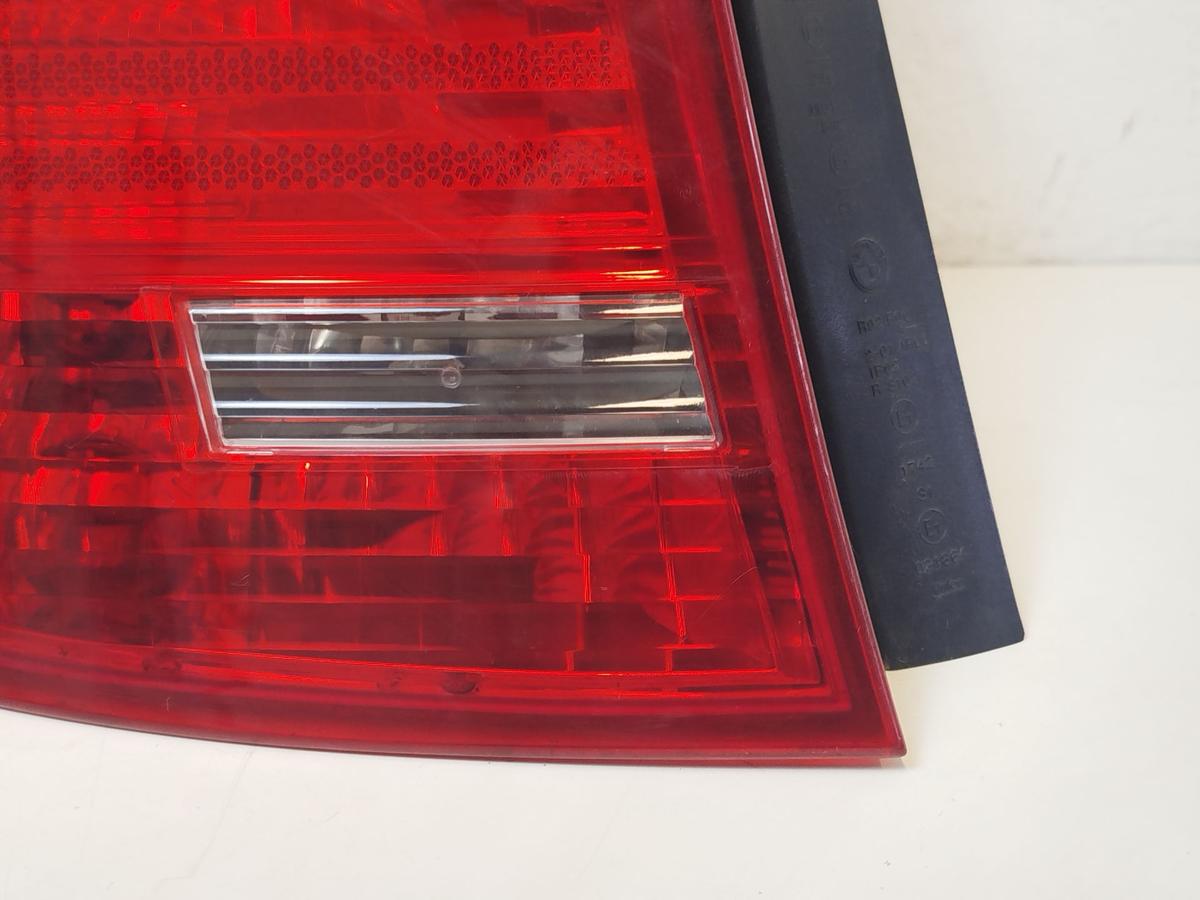 BMW 1er E87 LCI R&uuml;ckleuchte links R&uuml;cklicht Heckleuchte Facelift OEM