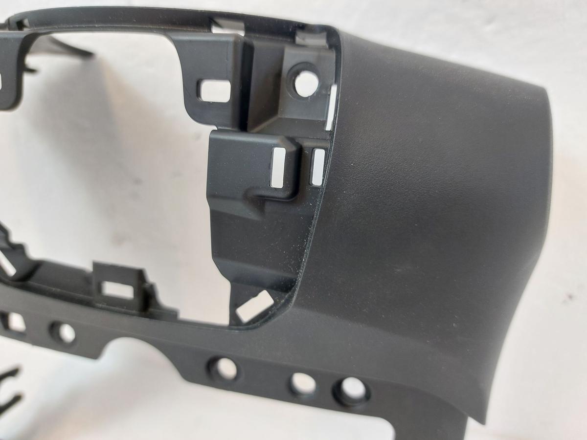 Smart #1 HX11 Pulse Verkleidung Oberteil Lenks&auml;ule Lenks&auml;ulenverkleidung OEM