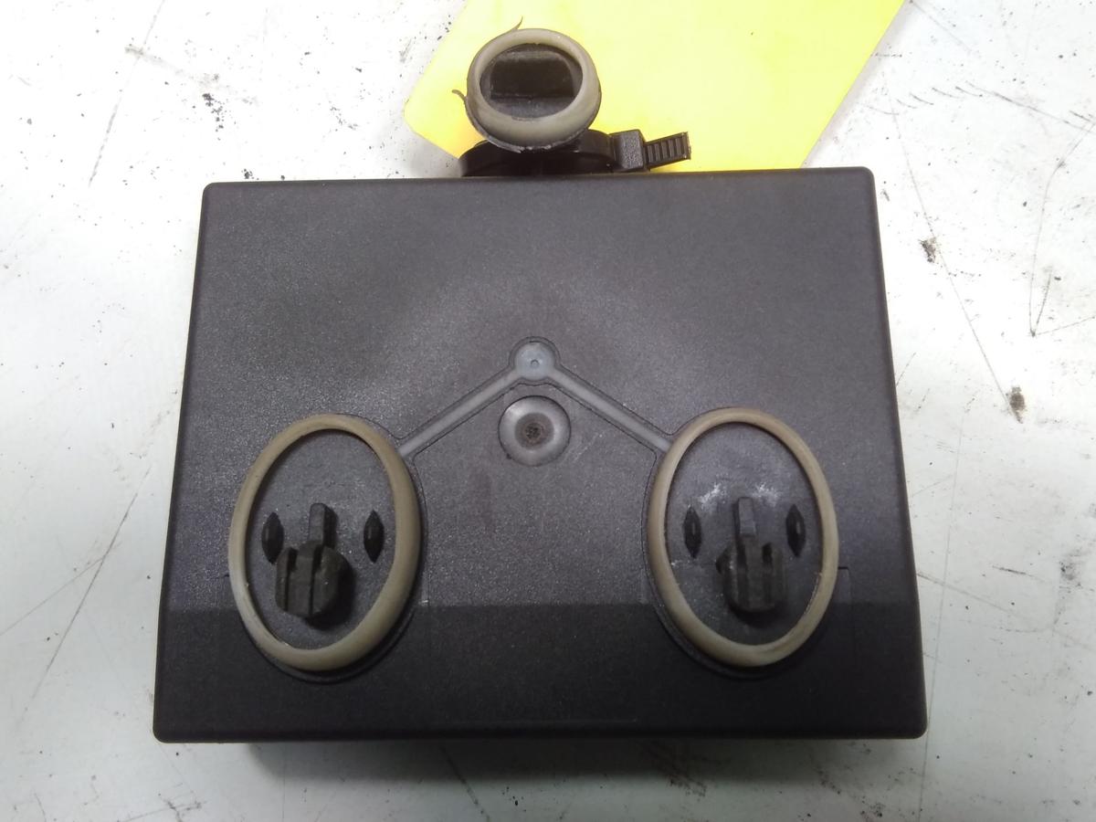 VW Golf Sportsvan original T&uuml;rsteuerger&auml;t vorn links 5Q0959393E Bj.2017