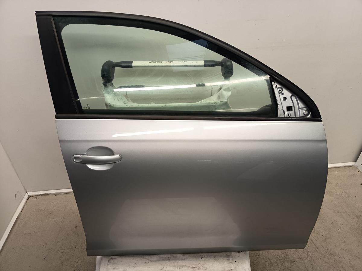 VW Golf V Variant 1K5 orig Tür vorn rechts LA7W Reflexsilber Bj 2009