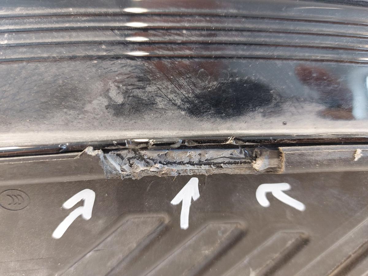 NIO ET7 Elektro Scheinwerfer links Voll LED Lampe Hauptscheinwerfer CN00000488