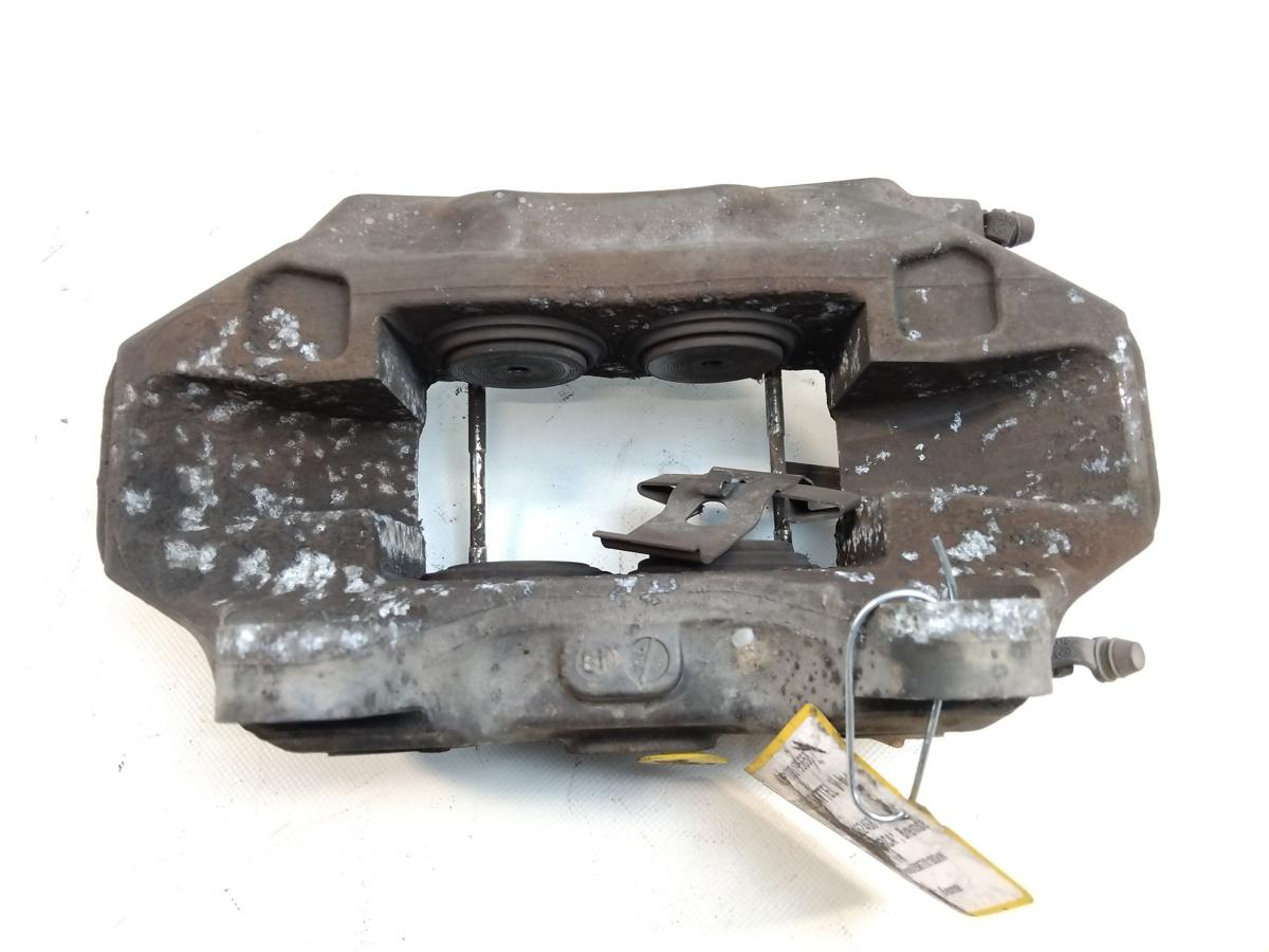 VW Touareg 7P original Bremssattel Vorderachse links 3.0TDI 330x32mm Bj.2013