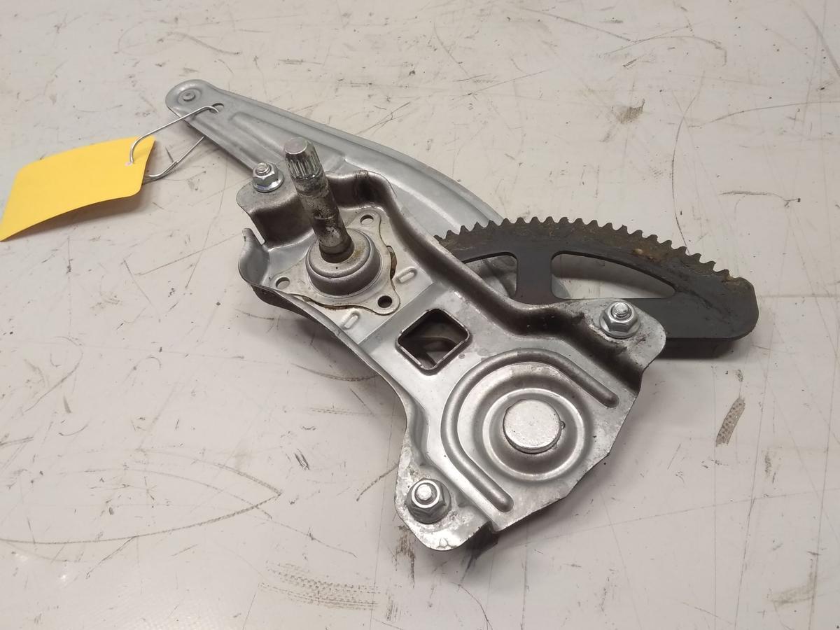Kia Picanto II TA original Fensterheber hinten rechts 5-t&uuml;rig manuell BJ2012