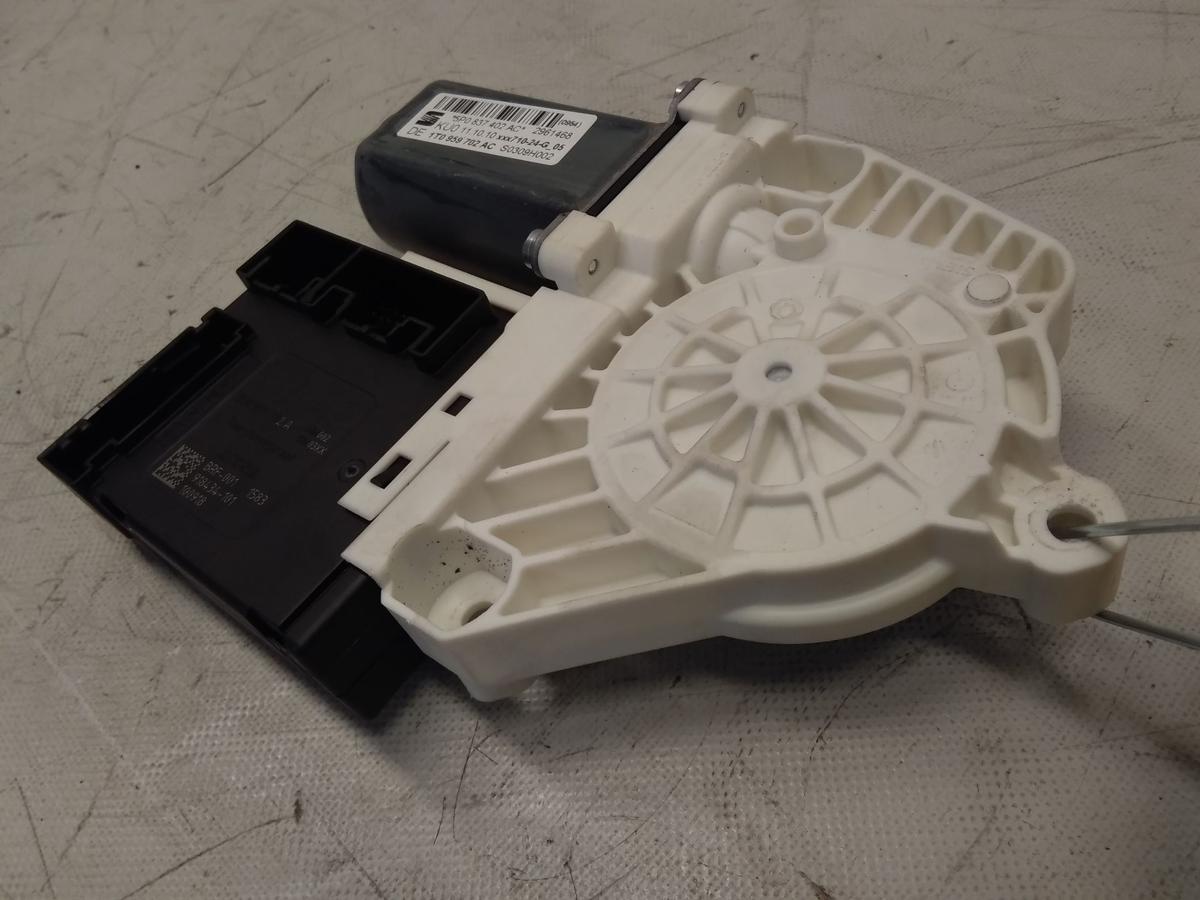 Seat Altea 5P original Fensterhebermotor vorn rechts 1T0959702AC BJ2011