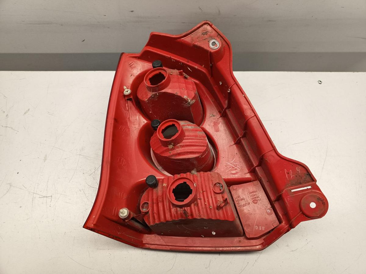 Suzuki Alto GF original R&uuml;ckleuchte rechts Baujahr 2009