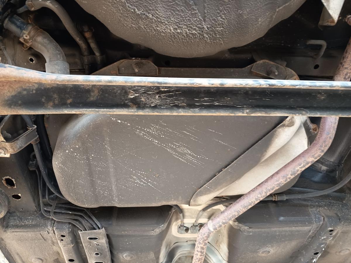 Hyundai I10 PA original Tank Kraftstoffbeh&auml;lter 1.1l 51kW Benzin Bj 2011