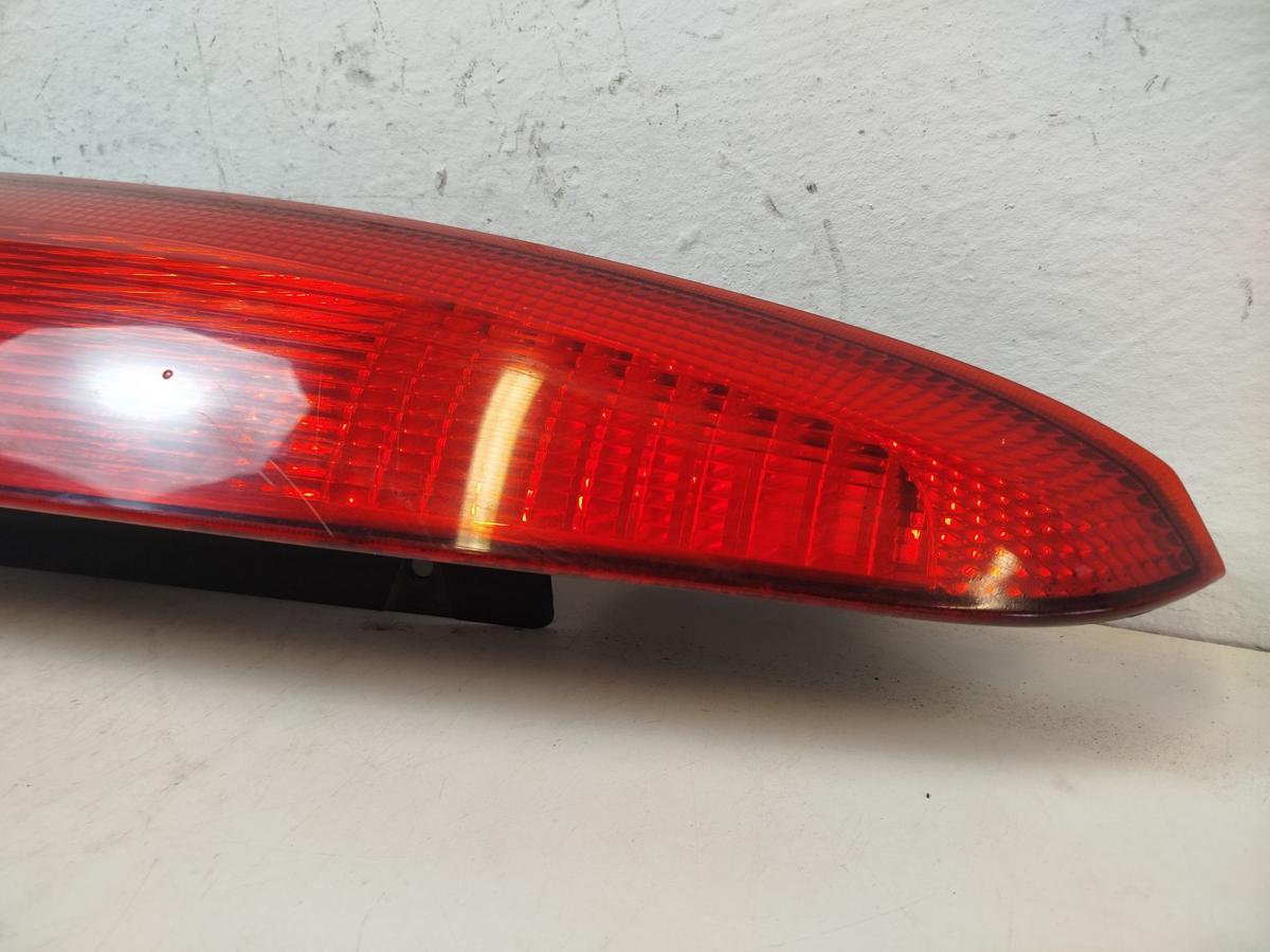 Ford Fusion JU2 R&uuml;ckleuchte links R&uuml;cklicht Heckleuchte OEM 2002 bis 2005