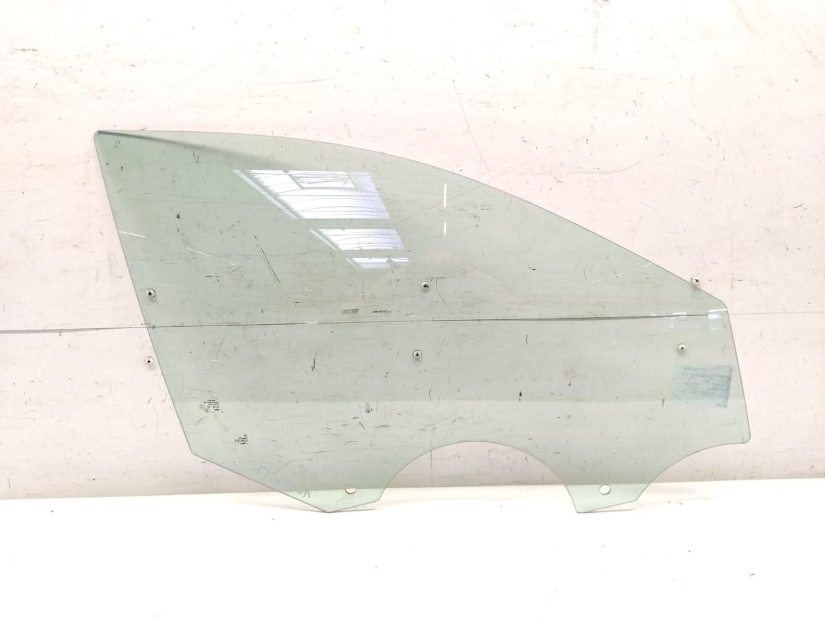 Seat Toledo 4 KG Türscheibe vorn rechts grüncolor Bj.2015