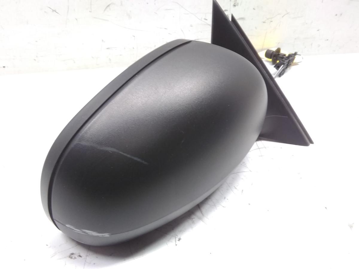 Skoda Fabia 2 5J Facelift original Außenspiegel rechts manuell BJ2012