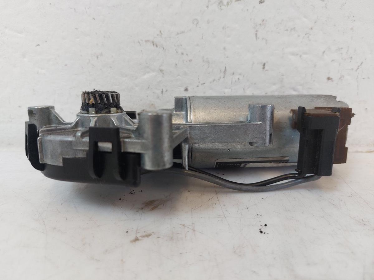 Smart 450 Cabrio Verdeckmotor Motor Verdeck Dachmotor Cabrio Webasto