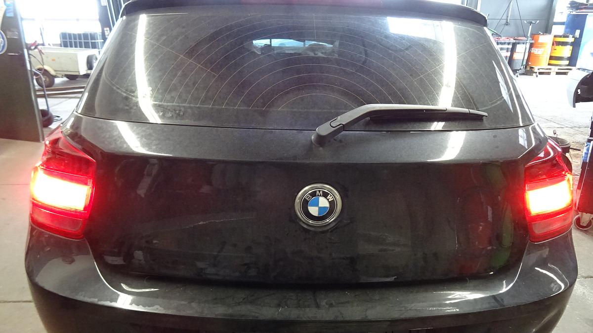 BMW F20 Rückleuchte Rücklicht links Bj2012 Modell bis 2015 5 Türig