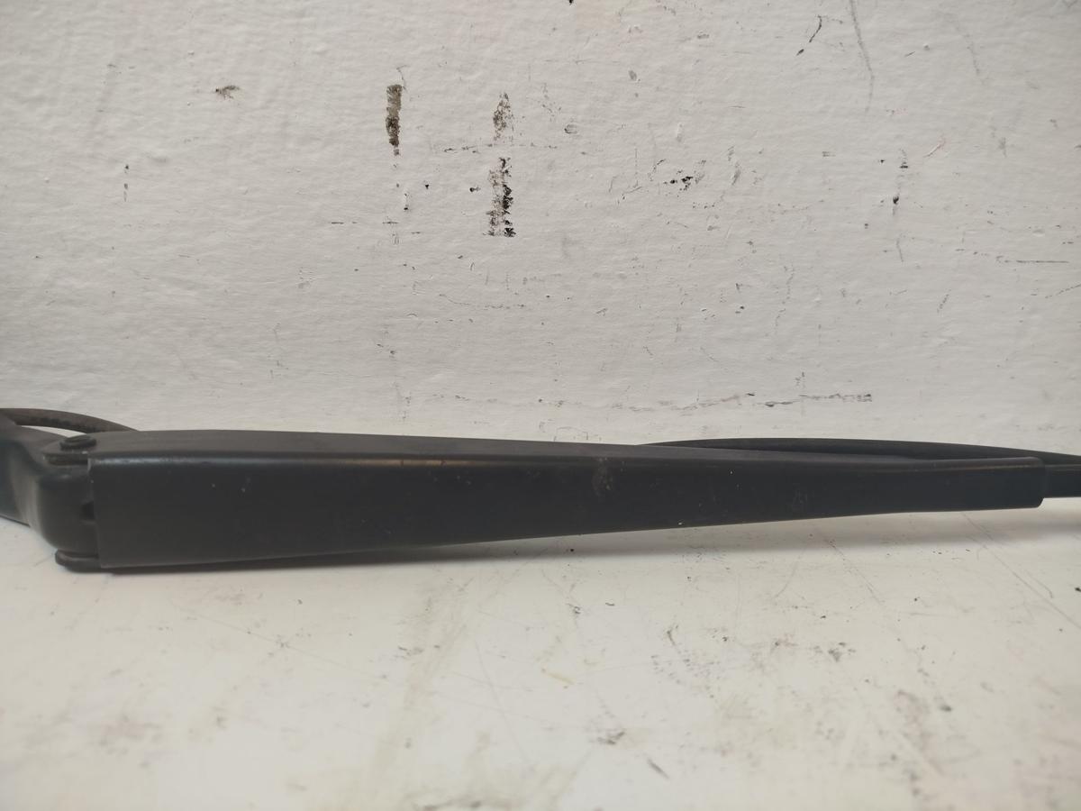 VW Crafter 35 2E Wischerarm Scheibenwischerarm vorn rechts Beschreibung lesen