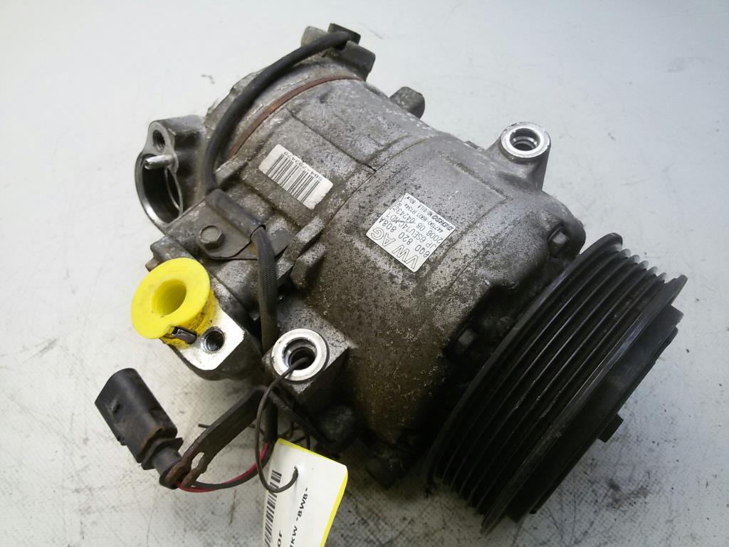 VW Polo original Klimakompressor 4471908901 BJ2006