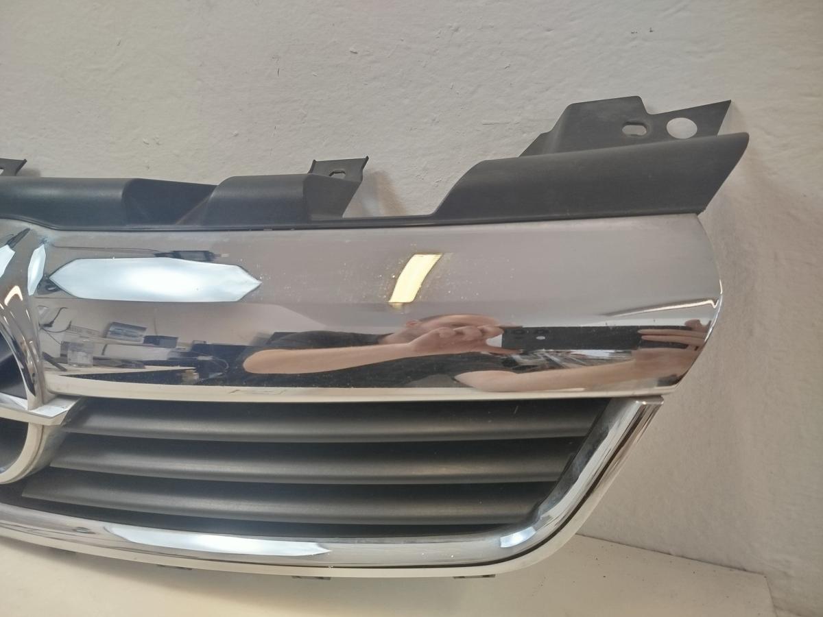 Opel Zafira B Grill K&uuml;hlergrill Frontgrill Vorfacelift bis 2008 OEM