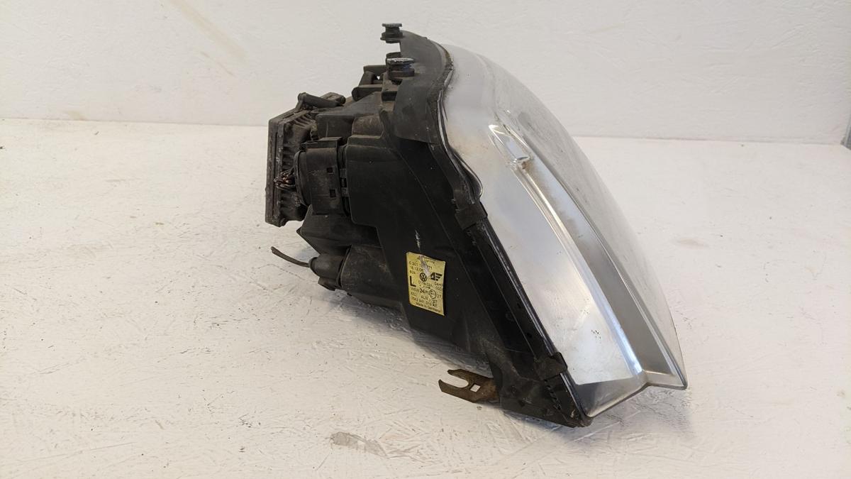 Scheinwerfer Hauptscheinwerfer Frontscheinwerfer links Xenon Seat Alhambra 7M