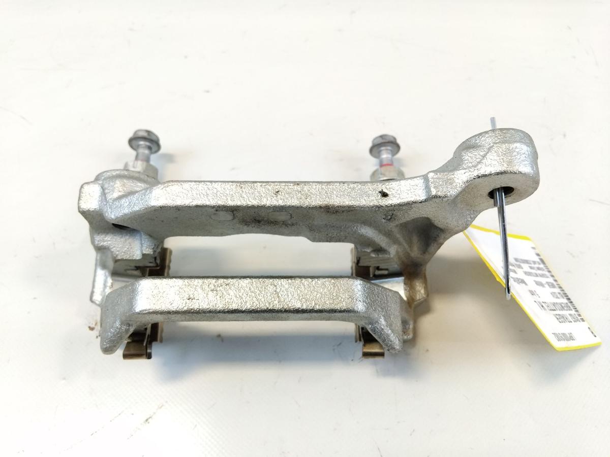 Mitsubishi Eclipse Cross original Tr&auml;ger Bremssattel links hinten 2.4 72kw 4B12