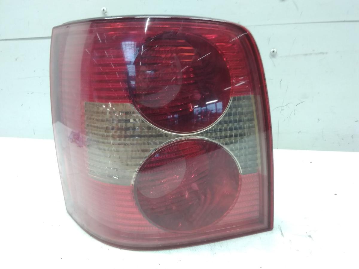 VW Passat 3BG Variant Kombi original R&uuml;ckleuchte Heckleuchte links BJ2001