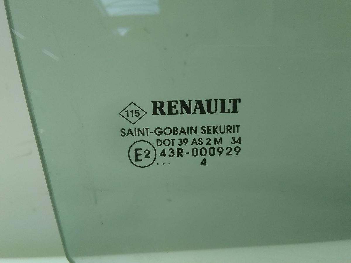 Renault Espace 4 JK original Türscheibe vorn rechts